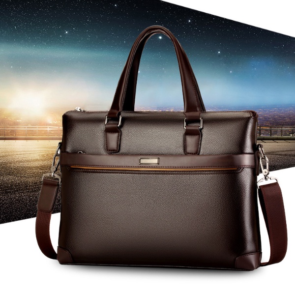 TÚI XÁCH NAM RETRO LEINASEN CAO CẤP, PHONG CÁCH - THỜI THƯỢNG - ĐẲNG CẤP