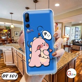 Ốp lưng dẻo Huawei Y9 Prime 2019