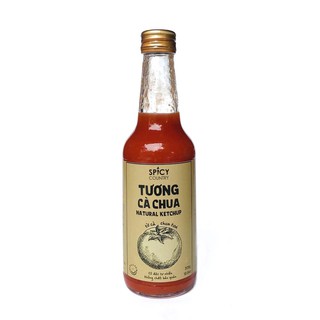 Tương cà chua Spico