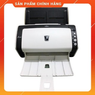 (máy in văn phòng) MÁY SCAN HAI MẶT TỐC ĐỘ CAO FUJITSU 6125 - AALO.VN