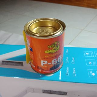 Keo Tổng Hợp Rồng Vàng P_66 Dán Giày Dép Da