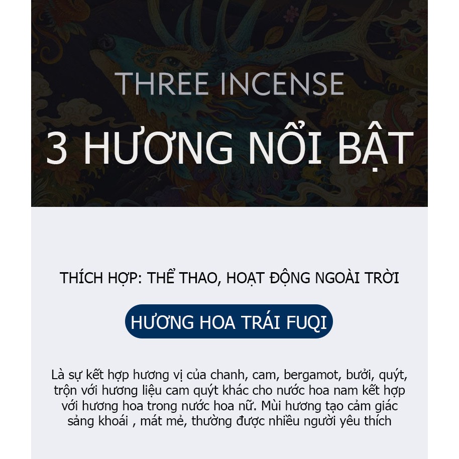 [Siêu Hot] Nước hoa khô Youliyoula Hàn Quốc | Thơm mát dịu dàng lưu hương lâu | BigBuy360 - bigbuy360.vn