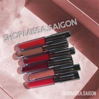 Son kem lì AOA nhiều màu shopmissa - missa