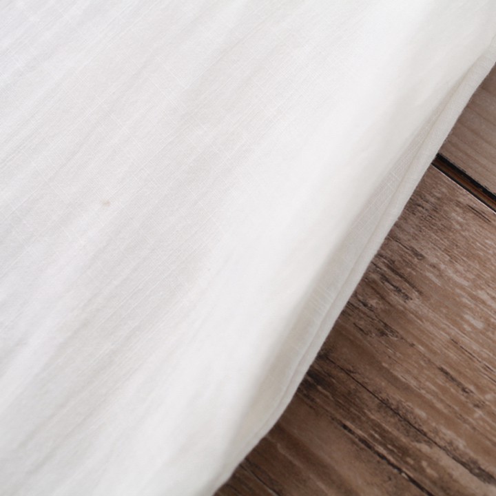 THANH LÝ HÀNG TỒN KHO Đầm bầu công sở cổ tàu thêu hoa hàng nhập Quảng Châu