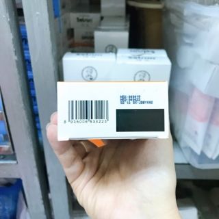 Dầu gội trị gàu Selsun 1.8%