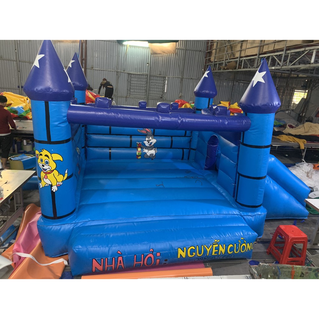 slide