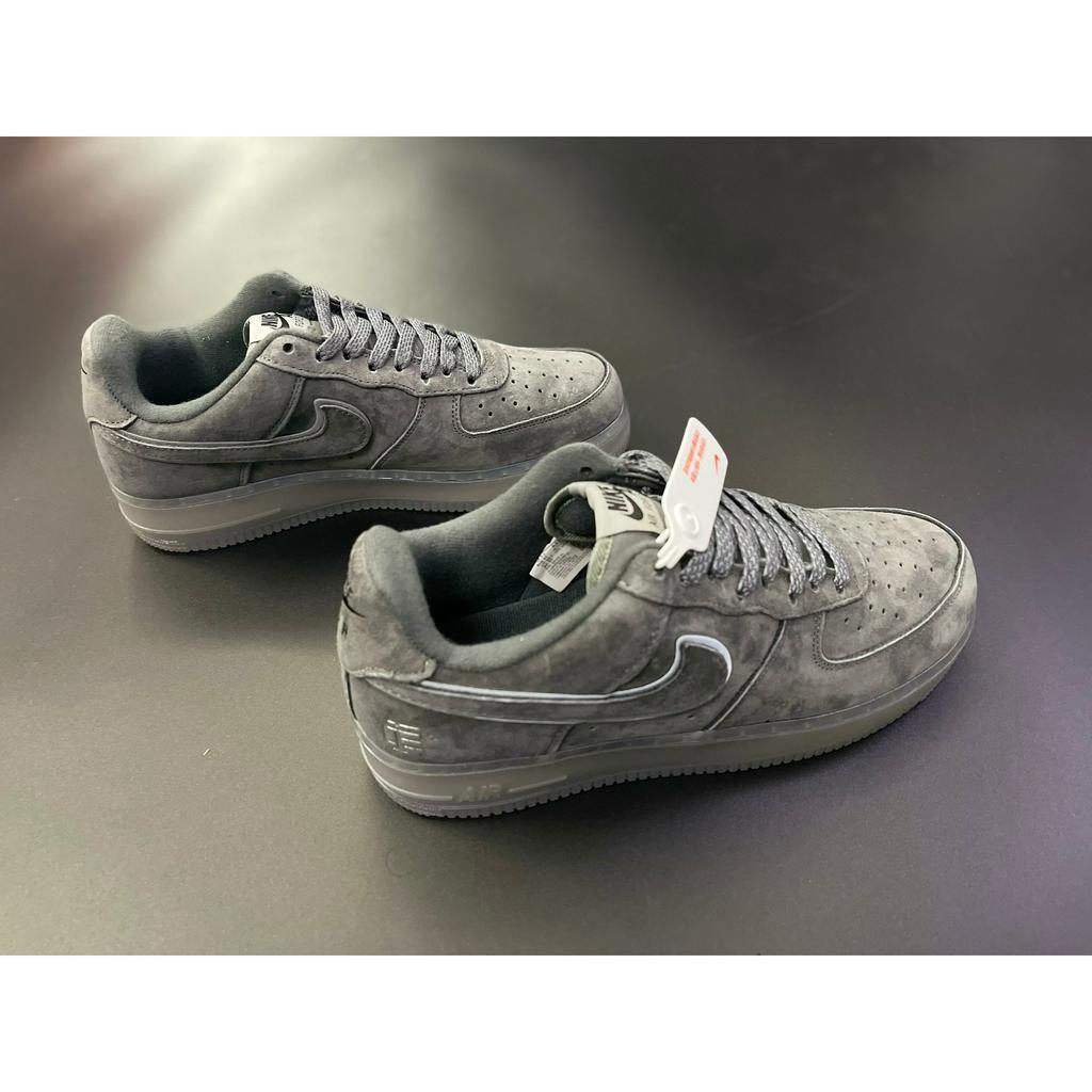 GIÀY NAM AIR FORCE 1 DA LỘN MỚI THỜI TRANG