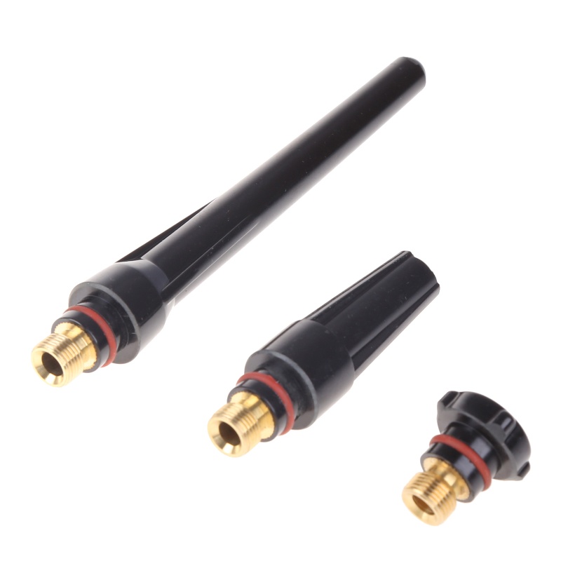 Kính Hàn Khò Gas kiss 23x TIG Chuyên Dụng #Phụ Kiện Đèn Pin 10 Tig WP-17 / 18 / 26 Chuyên Dụng