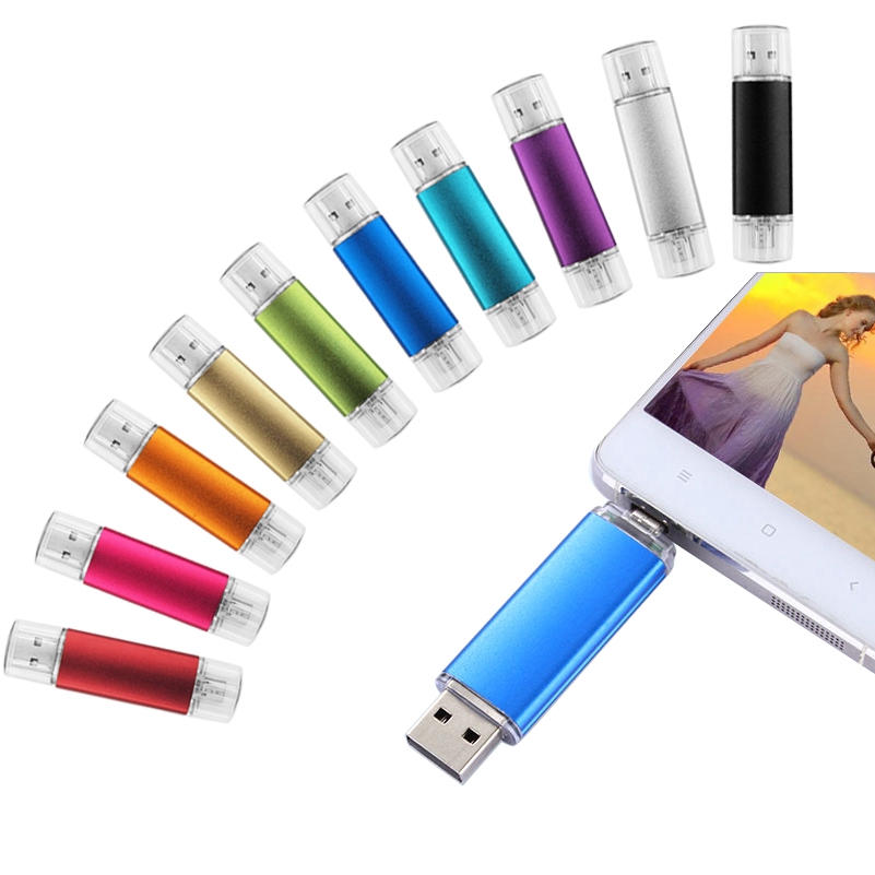 【COD】 Mini USB Pendrive USB 2.0 OTG 1TB Flash Drive Stable Speed Memory Stick