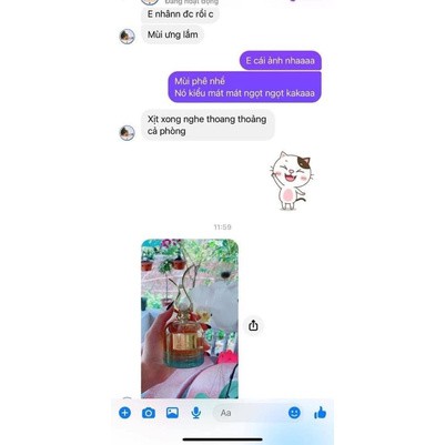 ANDALEEB - Nước Hoa Dubai cao cấp phiên bản Scandal - ngọt ngào - sang trọng | BigBuy360 - bigbuy360.vn