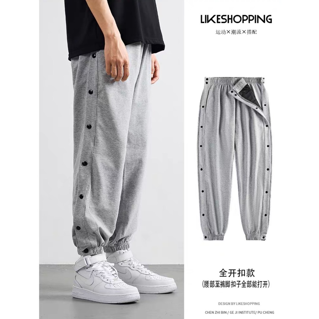 QUẦN THỂ THAO NAM BO GẤU MẪU MỚI