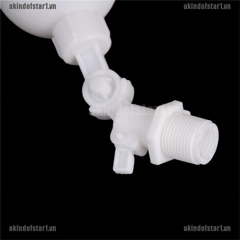 Van Nổi Bằng Nhựa Có Thể Điều Chỉnh