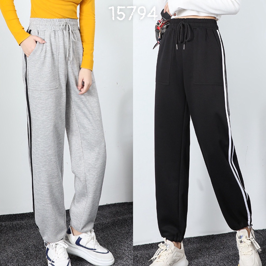 Quần Thể Thao BIG SIZE S ọ c - 15794