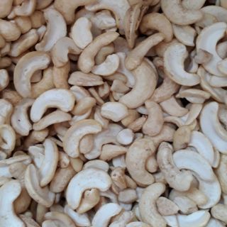Nhân Hạt Điều Tươi Sống Bể Đôi Làm Sữa 1000g