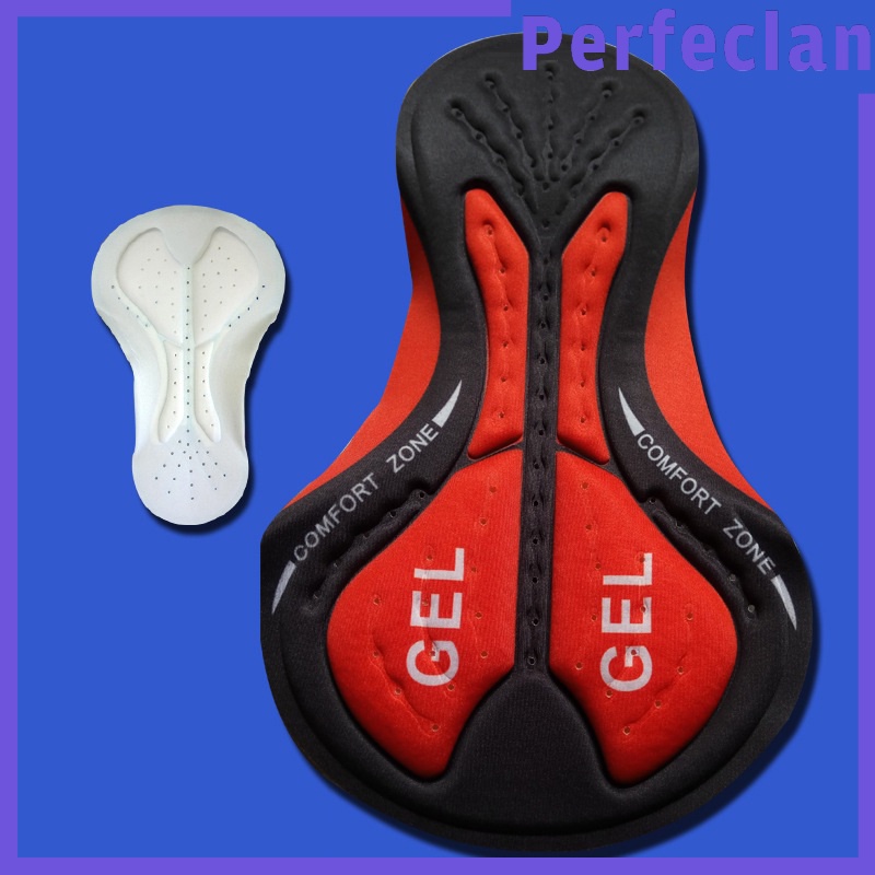 Quần Short Đạp Xe Có Đệm Gel 3d Cho Nam Nữ