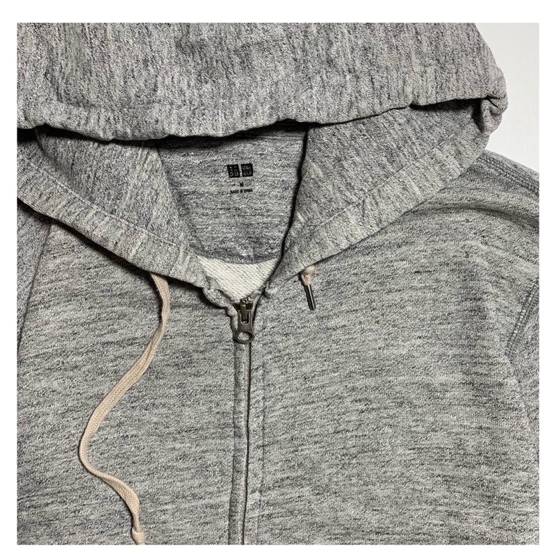 [HIỆU]Áo hoodie zip 2hand tuyển loại 1 - Khabi Vintage