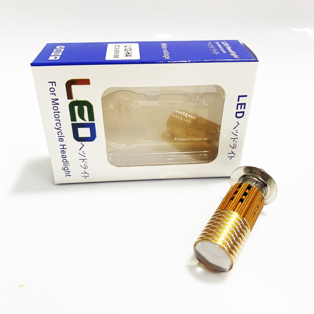 ĐÈN LED MINI CHO XE DREAM CHÂN M5-GIÁ 1 BÓNG