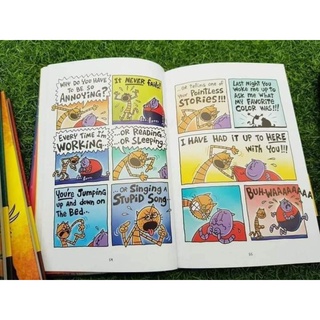 DOG MAN 11books