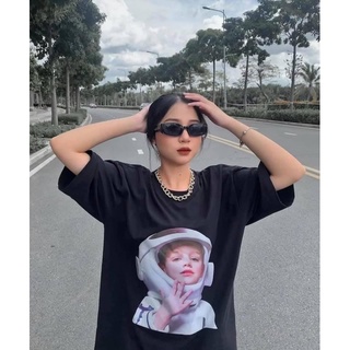 [hàng gia công] ÁO THUN ADLV - PHI HÀNH GIA