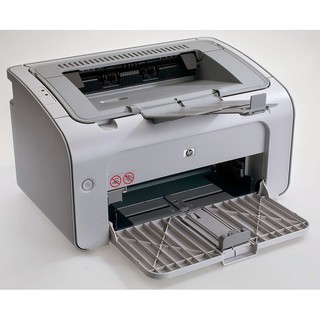 Máy in laser đen trắng HP 1005 - A4