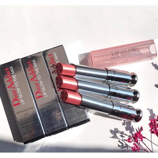 💄Son dưỡng Dior Candy 212