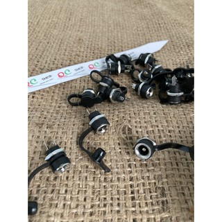 QC Jack DC 5.5 ( jack nguồn cái 5.5 * 2.1)