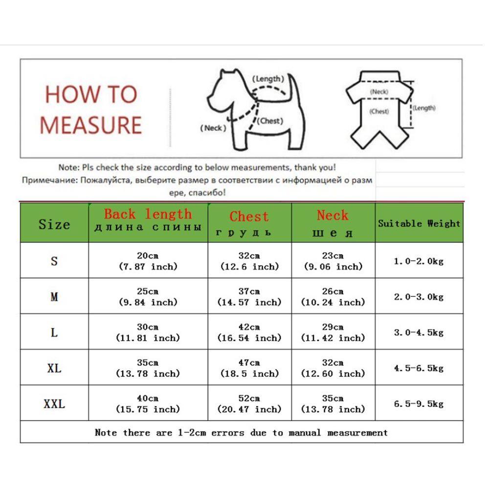 Áo Khoác Cotton Dày Dặn Ấm Áp Chống Thấm Nước Cho Thú Cưng