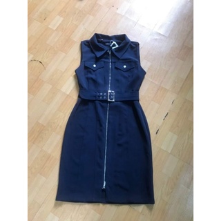 Đầm Tommy Hilfiger