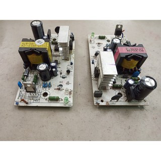 Thanh lí Main board Sạc xe điện để nhổ linh kiện