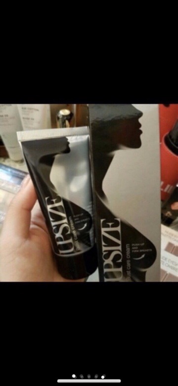 KEM NỞ NGỰC - UP SIZE - NGA | BigBuy360 - bigbuy360.vn