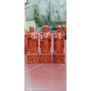 Tam Đa Gỗ Hương