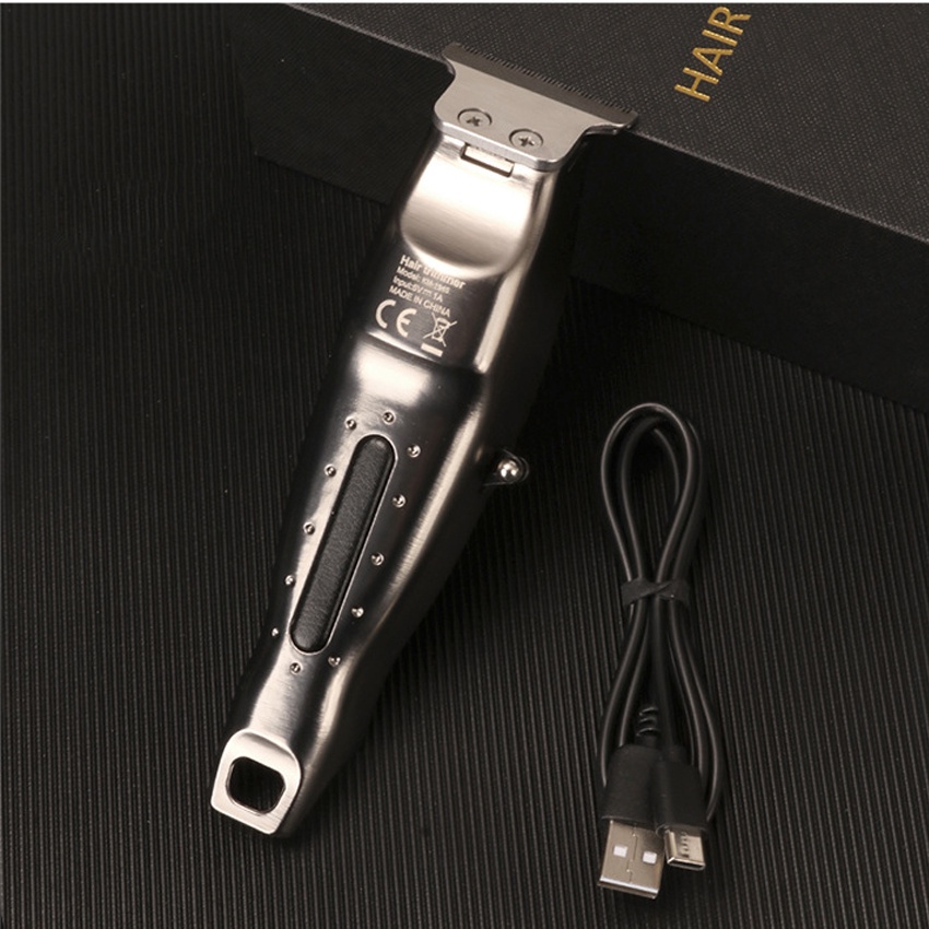 Tông đơ chấn viền, tông đơ chấn viền Kemei km-1945