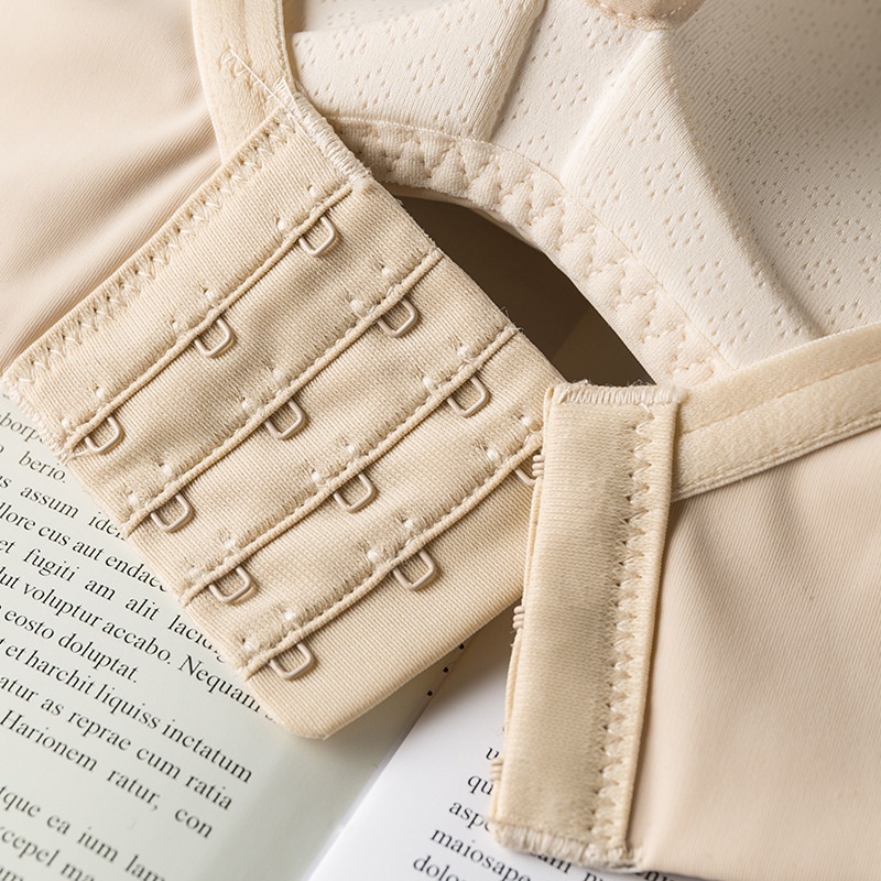 Áo Lót Nâng Ngực Không Đường May Thoải Mái Dành Cho Nữ | BigBuy360 - bigbuy360.vn