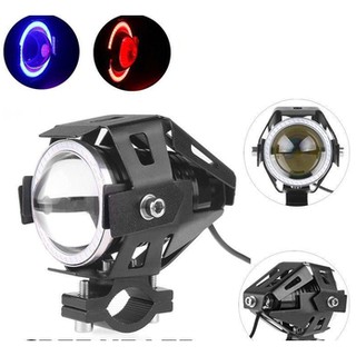 Đèn LED trợ sáng U7