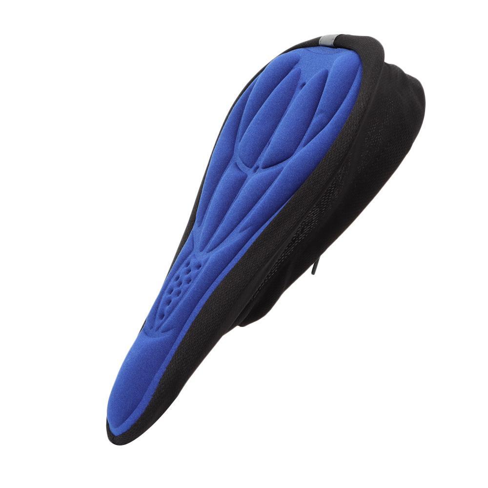 Vỏ Bọc Yên Xe Đạp 3D Thoáng Khí Siêu Bền