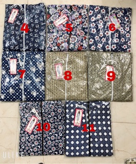 Áo chống nắng toàn thân mặc 2 mặt