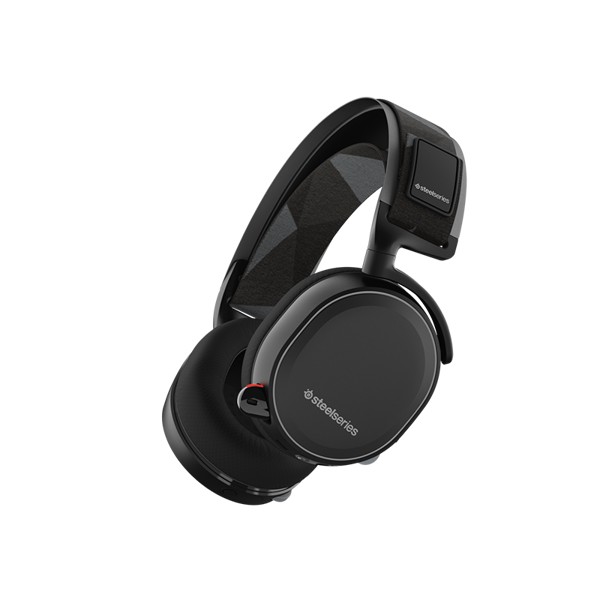 TAI NGHE STEELSERIES ARCTIS 3 BLACK