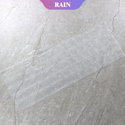 Vỏ bọc bàn phím cho MSI GS65 GF65 GF63 Thin WF65 WS65 WP65 Bravo 15 Creator P65-RAIN