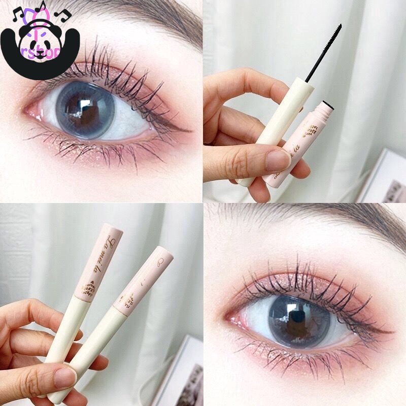 Mascara Chống Thấm Nước Làm Cong Mi Hiệu Quả