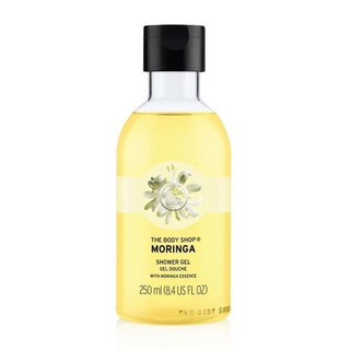 Sữa tắm Moringa The Body Shop
