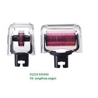 LĂN KIM 3 IN 1 - Mặt, Mắt, Body
