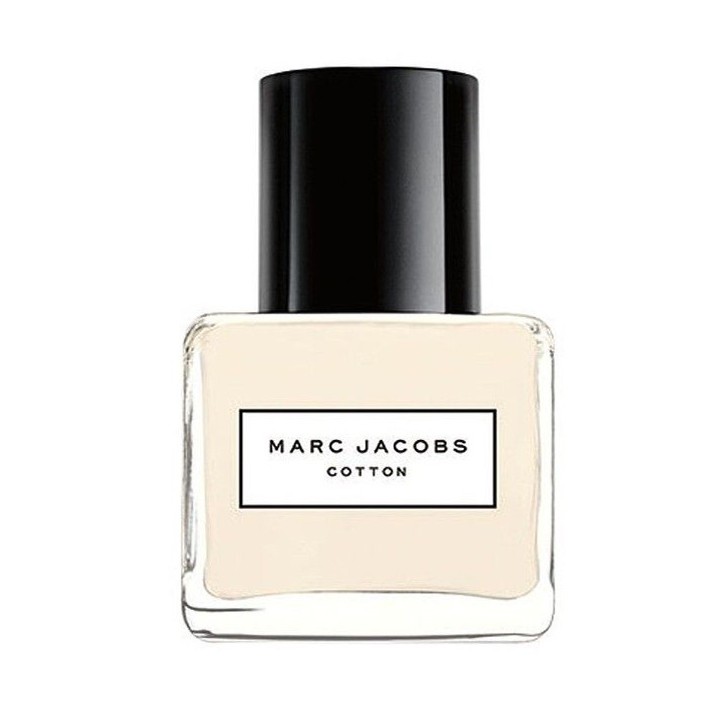 Nước hoa dùng thử Marc Jacobs Splash