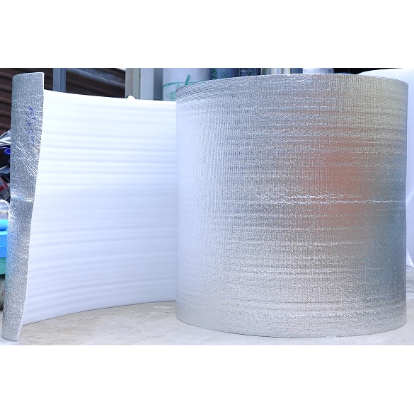 Xốp cách nhiệt chống nóng,xốp PE cách âm