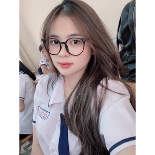 Kính Bầu From To Dễ Thương - S04