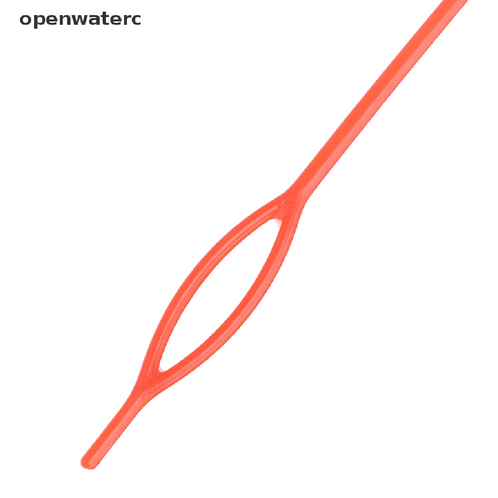 [Hàng mới về] Set 2 dụng cụ hỗ trợ thắt bím tóc đuôi ngựa