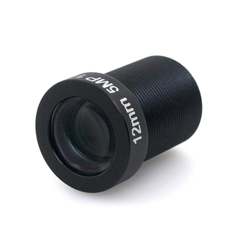 Ống Kính Camera 12mm 5mp Hd