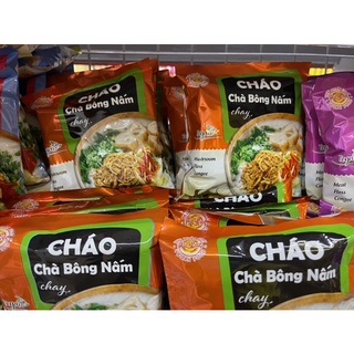 Cháo Chay Âu Lạc (Gói)