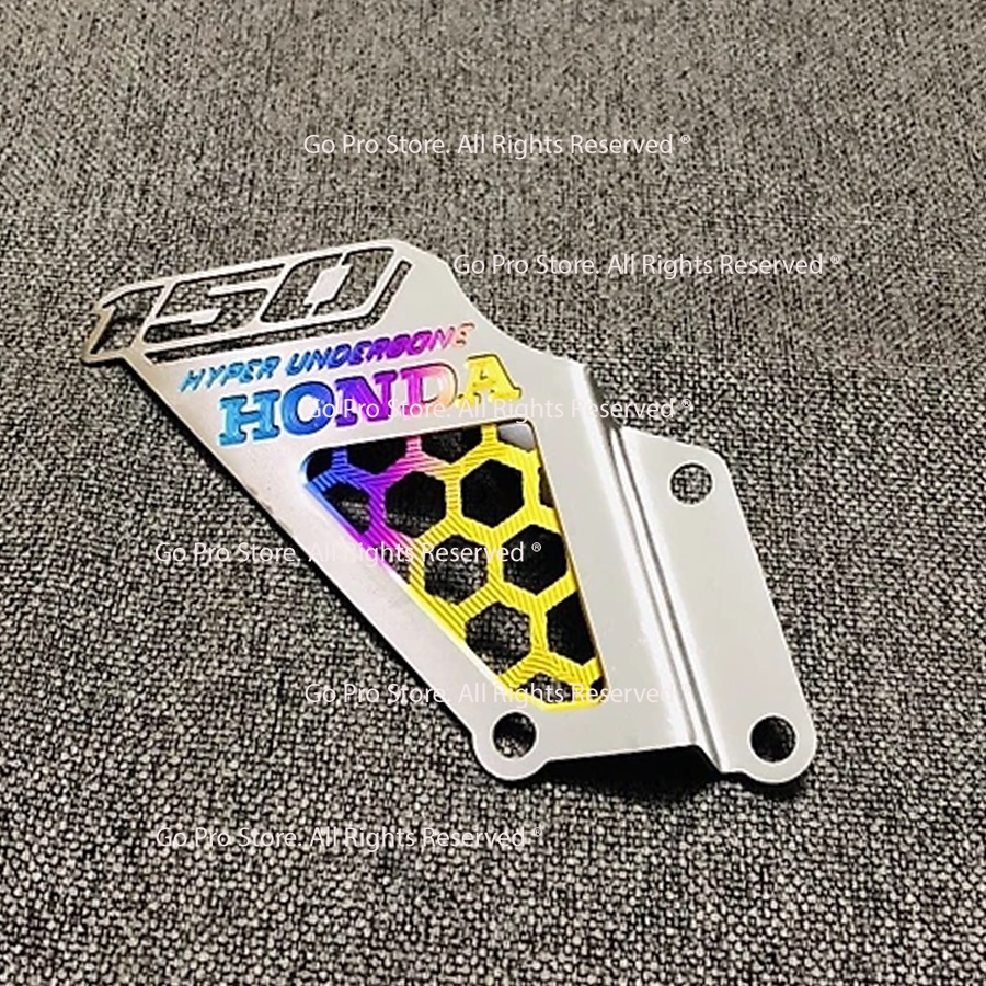 Che Pen Đạp Sau TITAN Xe SONIC G1214