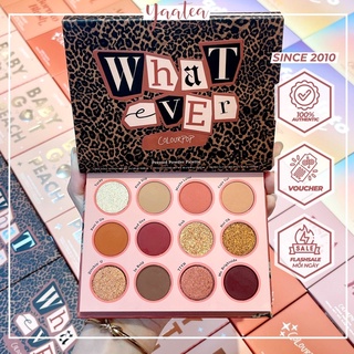 Bảng Mắt Colourpop Whatever 12 ô