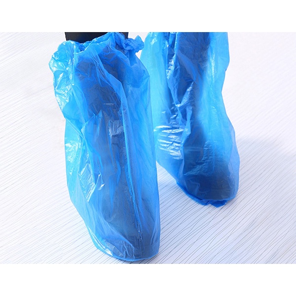 [HÀNG LOẠI 1] Ủng Bọc Giày Đi Mưa Loại Đẹp - Đồ Phượt - Đồ Đi Mưa Ủng Chống Thấm Nước Hàng Công Ty Siêu Dai